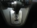 2010 Crystal Black Pearl Honda CR-V EX AWD  photo #28