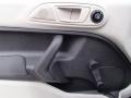 Charcoal Black/Light Stone Controls Photo for 2013 Ford Fiesta #78452861