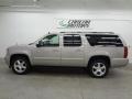 2008 Silver Birch Metallic Chevrolet Suburban 1500 LT 4x4  photo #11