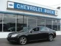 Black Granite Metallic - Malibu LT Photo No. 1