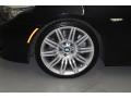 Monaco Blue Metallic - 5 Series 550i Sedan Photo No. 11