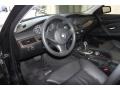 Monaco Blue Metallic - 5 Series 550i Sedan Photo No. 16