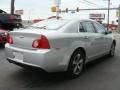 Silver Ice Metallic - Malibu LT Photo No. 4