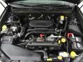 2.5 Liter SOHC 16-Valve VVT Flat 4 Cylinder 2011 Subaru Legacy 2.5i Limited Engine