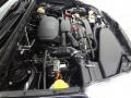2011 Subaru Legacy 2.5 Liter SOHC 16-Valve VVT Flat 4 Cylinder Engine Photo