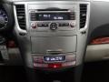 2011 Crystal Black Silica Subaru Legacy 2.5i Limited  photo #15