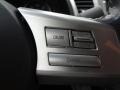 Warm Ivory Controls Photo for 2011 Subaru Legacy #78453302