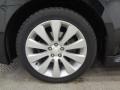 2011 Subaru Legacy 2.5i Limited Wheel