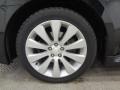 2011 Subaru Legacy 2.5i Limited Wheel and Tire Photo