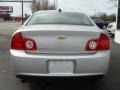 Silver Ice Metallic - Malibu LT Photo No. 5