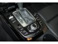Black Controls Photo for 2011 Audi A4 #78453728