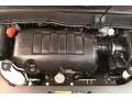 3.6 Liter GDI DOHC 24-Valve VVT V6 Engine for 2013 Chevrolet Traverse LT #78453748