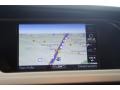 Black Navigation Photo for 2011 Audi A4 #78453780