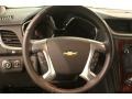 Ebony Steering Wheel Photo for 2013 Chevrolet Traverse #78453858