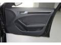 Black Door Panel Photo for 2011 Audi A4 #78453926