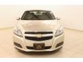 Champagne Silver Metallic - Malibu LT Photo No. 2