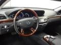Black - S 550 4Matic Sedan Photo No. 7