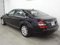 Black - S 550 4Matic Sedan Photo No. 10