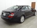 Black - S 550 4Matic Sedan Photo No. 11