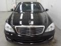 Black - S 550 4Matic Sedan Photo No. 12