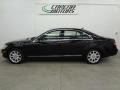 Black - S 550 4Matic Sedan Photo No. 14