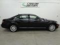 Black - S 550 4Matic Sedan Photo No. 15