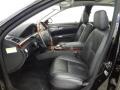 Black - S 550 4Matic Sedan Photo No. 16