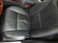 Black - S 550 4Matic Sedan Photo No. 18