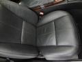 Black - S 550 4Matic Sedan Photo No. 19