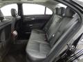Black - S 550 4Matic Sedan Photo No. 20