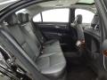 Black - S 550 4Matic Sedan Photo No. 21