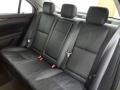 Black - S 550 4Matic Sedan Photo No. 22