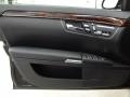 Black - S 550 4Matic Sedan Photo No. 24