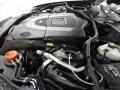 Black - S 550 4Matic Sedan Photo No. 39