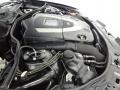 Black - S 550 4Matic Sedan Photo No. 40