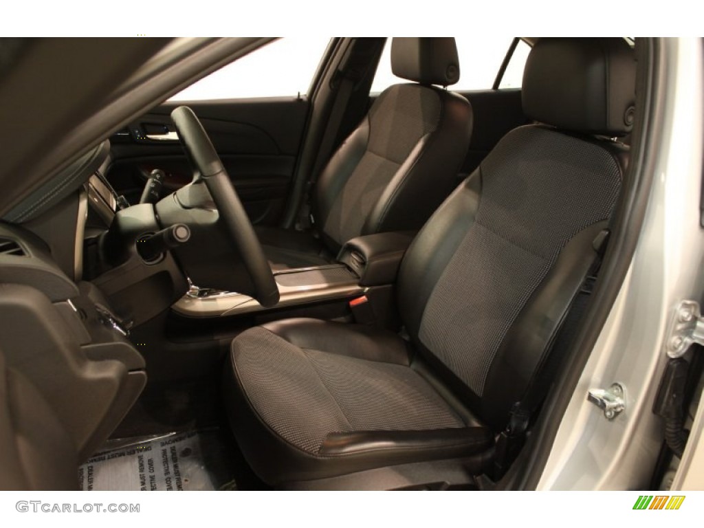 2013 Chevrolet Malibu ECO Front Seat Photo #78454805