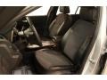 Jet Black Front Seat Photo for 2013 Chevrolet Malibu #78454805