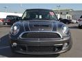 Eclipse Gray Metallic - Cooper S Clubman Photo No. 4
