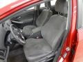 Barcelona Red Metallic - Prius Hybrid III Photo No. 21