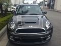 Eclipse Gray Metallic - Cooper S Clubman Photo No. 6