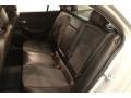 Jet Black Rear Seat Photo for 2013 Chevrolet Malibu #78454943