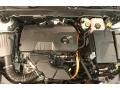 2.4 Liter ECO DI DOHC 16-Valve VVT 4 Cylinder Gasoline/eAssist Hybrid Electric Engine for 2013 Chevrolet Malibu ECO #78454961