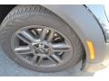 Eclipse Gray Metallic - Cooper S Clubman Photo No. 13