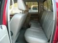 Inferno Red Crystal Pearl - Ram 1500 Laramie Quad Cab 4x4 Photo No. 7