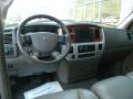Inferno Red Crystal Pearl - Ram 1500 Laramie Quad Cab 4x4 Photo No. 8