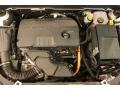 2013 Chevrolet Malibu 2.4 Liter ECO DI DOHC 16-Valve VVT 4 Cylinder Gasoline/eAssist Hybrid Electric Engine Photo