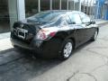 Super Black - Altima 2.5 S Photo No. 3
