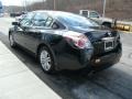 Super Black - Altima 2.5 S Photo No. 4