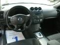 Super Black - Altima 2.5 S Photo No. 8