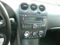 Super Black - Altima 2.5 S Photo No. 11
